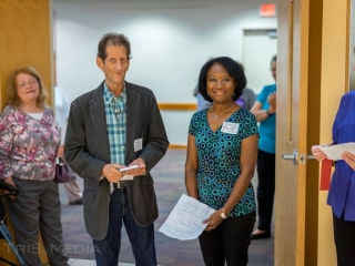 29th National Juried Exhibit, 2016